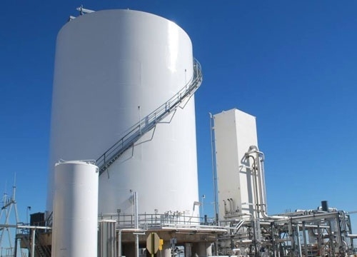 中國(guó)能源行業(yè)2019年終盤(pán)點(diǎn)！